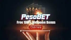 Pesobet App.
